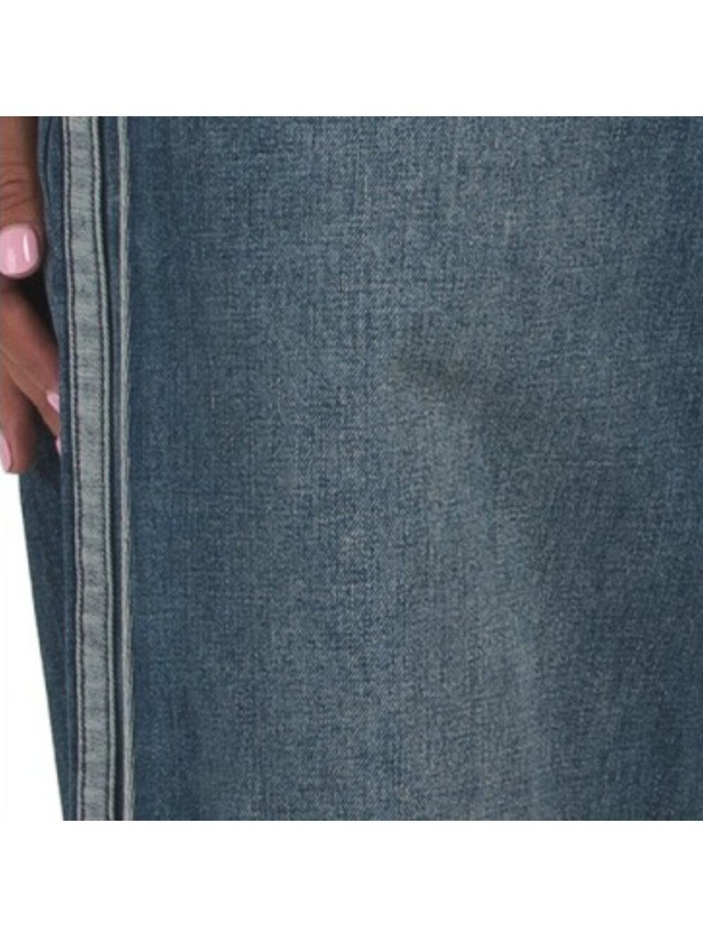 ABRAND 99 Mega Baggy Melanie Jeans - Picture 4 of 4